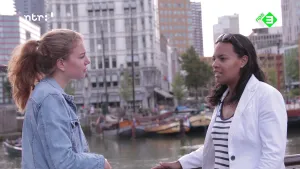 Je nier of je leven?