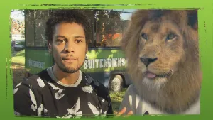 Welke dieren zijn nou echte superhelden?