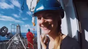 Hoe zout kan de zee worden?