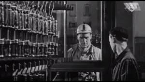 Glorie en verdriet in de mijnstreek