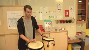 Muziek uit alle windstreken