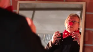 Schrijftips met Dick van den Heuvel