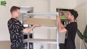 Hoe is het nu met.. Danny?