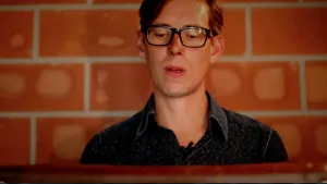 Schrijftips van  Simon van der Geest