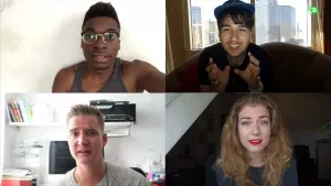 Gestalkt door fans?!