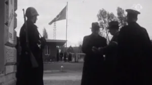 Ongewenste vreemdelingen