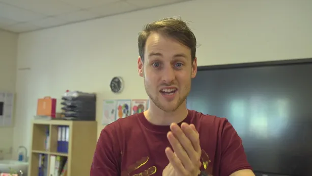 Bodypercussie | Schooltv