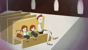 Wat is een slapende voet?