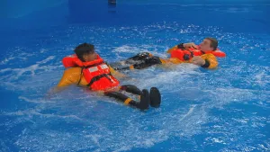 Maritiem trainingscentrum