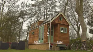 Minihuis