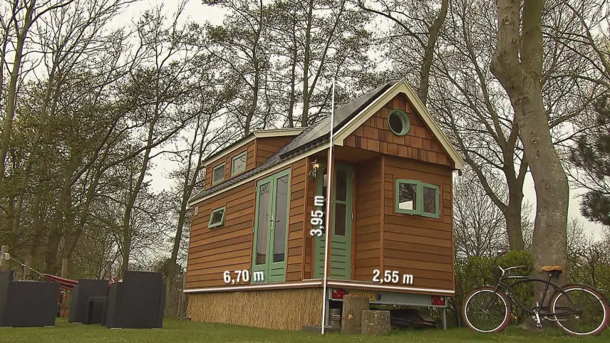Minihuis