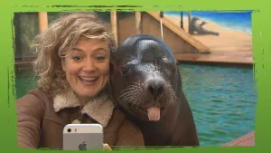 Hoe kun je zo lang mogelijk onder water blijven?