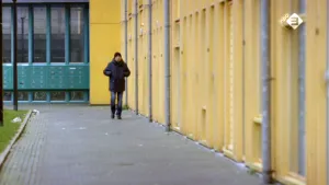 Meer grip op criminaliteit