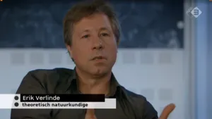 Wat is donkere materie?