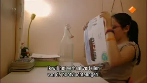 SOS Vriendschap
