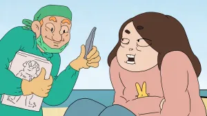 Waarom ga je klappertanden als je het koud hebt?