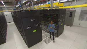 Voor hele ingewikkelde berekeningen