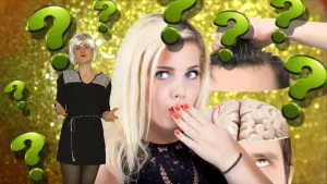 Je haarkleur heeft niks met intelligentie te maken