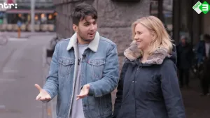 Veras date meest sexy politica!