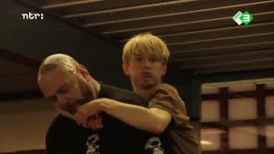 No Surrender-leider Henk Kuipers de nieuwe premier?