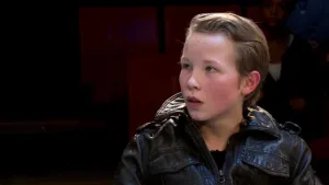 Ze hebben Tom heel erg gepest