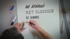 Letterkunst
