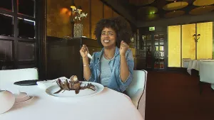 Toetjes