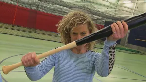 Honkbal