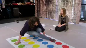 Niemand in mijn klas mag jou