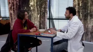 Is liefde ook porno?