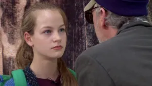 Ik wacht op m’n vader