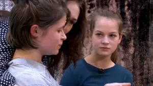 Ik vind ’t een verwend nest