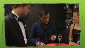 Waarom is kaviaar zo duur?