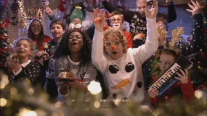 Gezongen door Giovanca met Pepijn Gunneweg