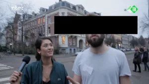 Tende vindt dierentuinen kut & fuckt Artis