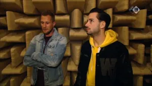 Hoe is het om niets te ervaren?
