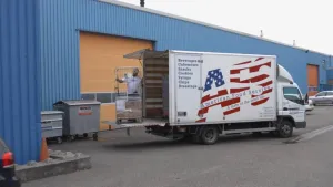 Handelsverdrag TTIP