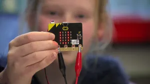 Leren denken als een computer