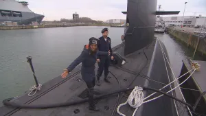 Onderzeeboot