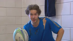 Rugby
