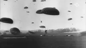 Duitse soldaten over de slag om Arnhem