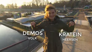Democratie