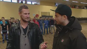 Wat is een pk?