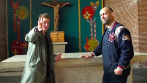 VLUCHTEN VOOR WILDERS!?