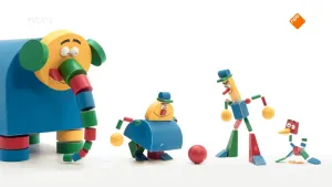 Voetbal