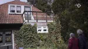 De laatste verzetsstrijders