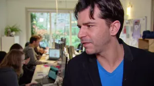 Interview met hoofdredacteur Rob Wijnberg