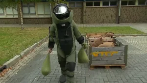EOD