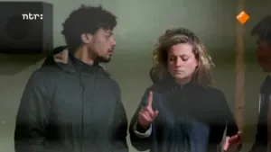 De Grote Buitendienst Battle