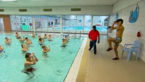 Clipje uit De Buitendienst